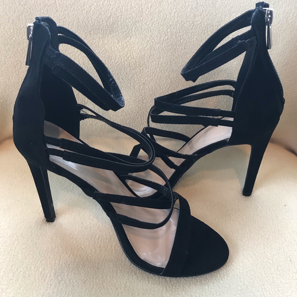 NWOT forever21  4inch heels